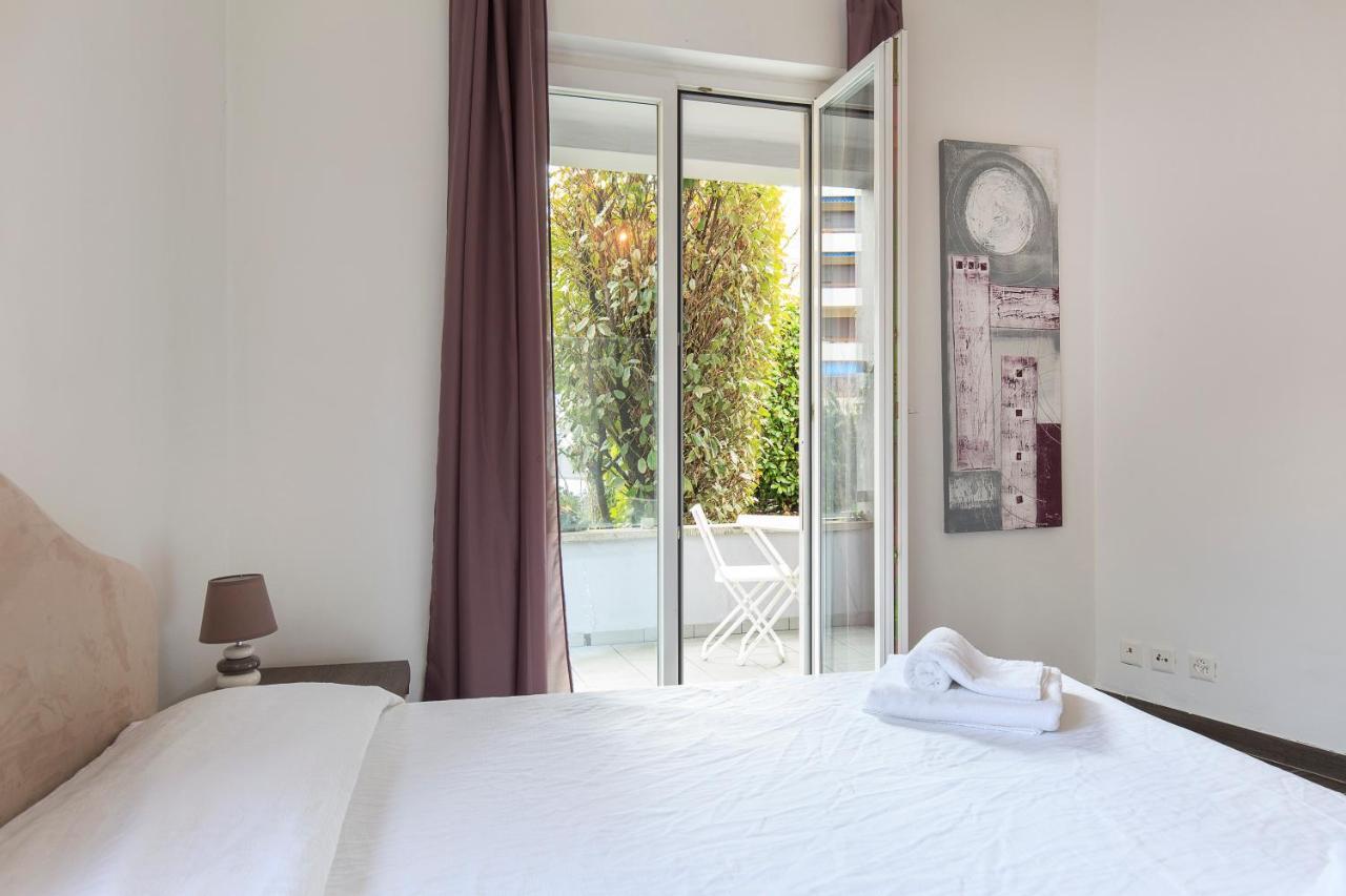 Maraini By Quokka 360 - Strategic Location Near Station Appartement Lugano