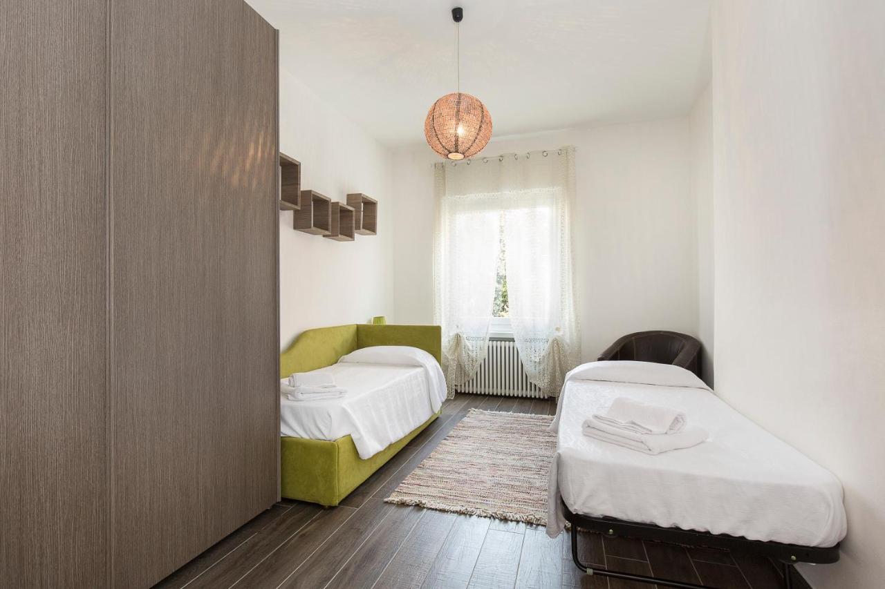 Maraini By Quokka 360 - Strategic Location Near Station Lugano