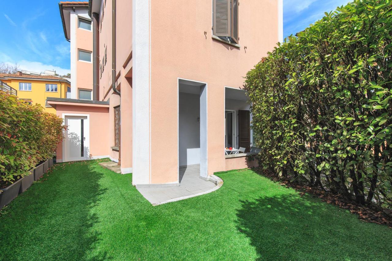 Appartement Maraini By Quokka 360 - Strategic Location Near Station Lugano
