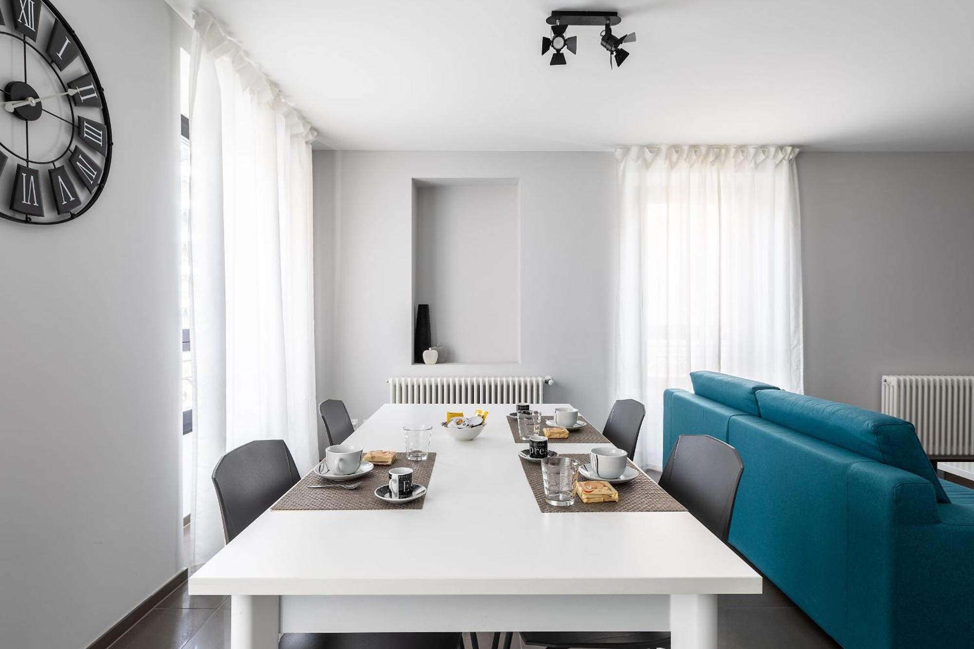 Maraini By Quokka 360 - Strategic Location Near Station * Lugano