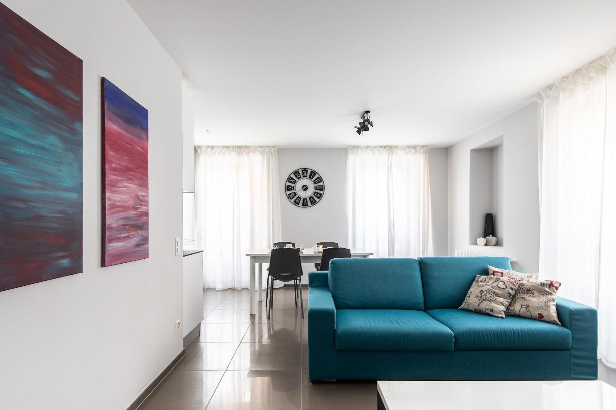 Appartement Maraini By Quokka 360 - Strategic Location Near Station Lugano