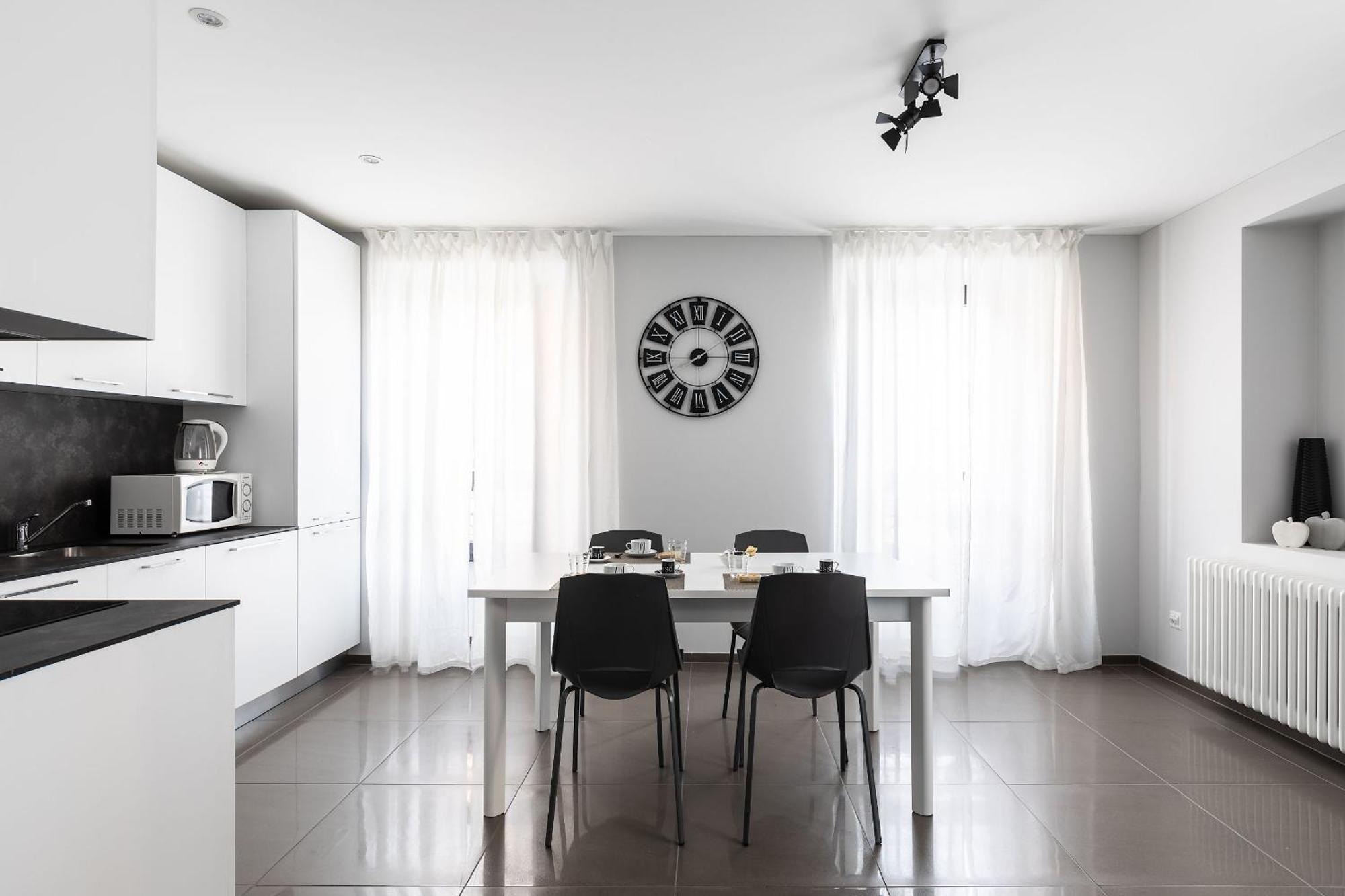 Maraini By Quokka 360 - Strategic Location Near Station Appartement