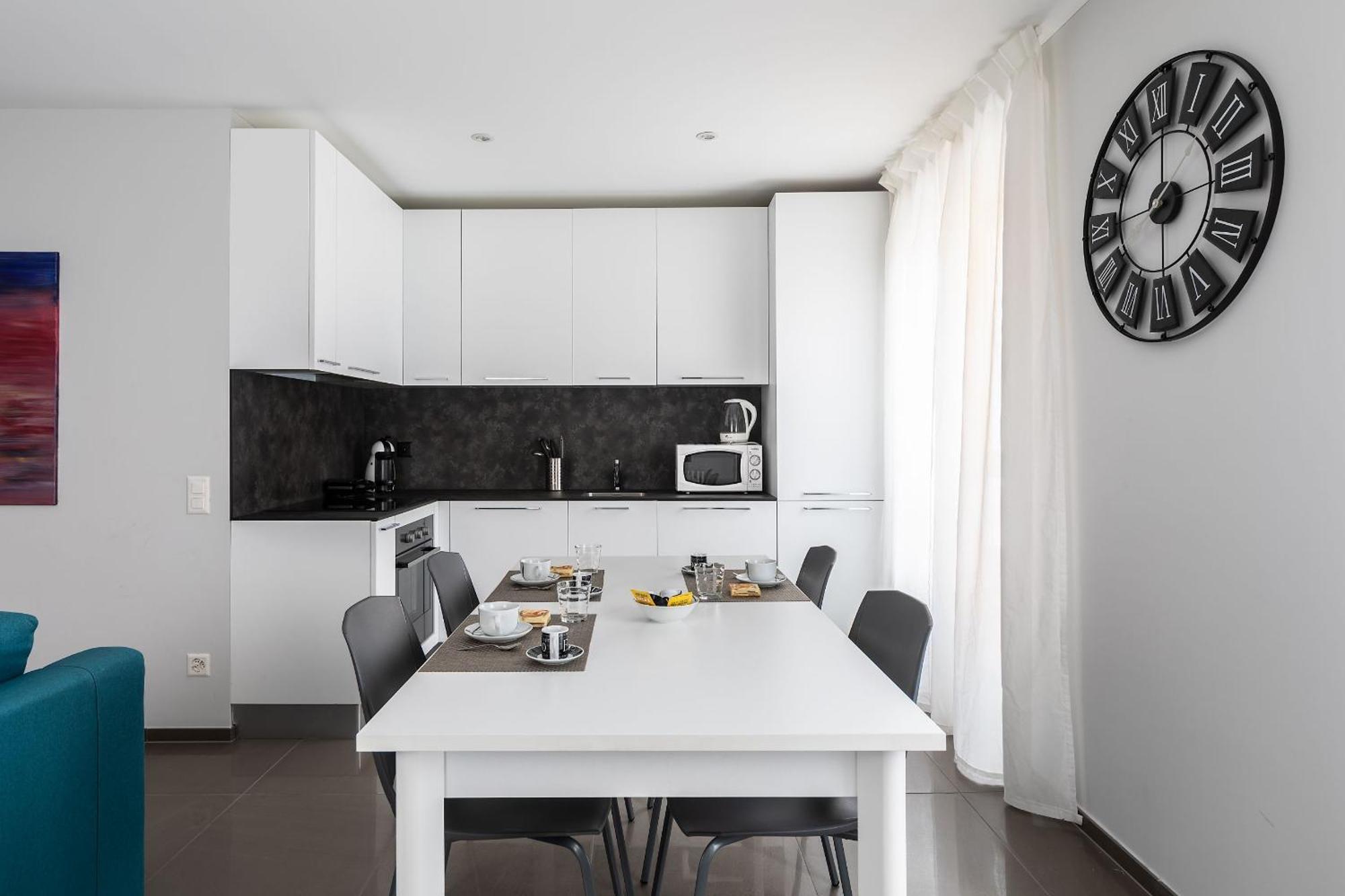Maraini By Quokka 360 - Strategic Location Near Station