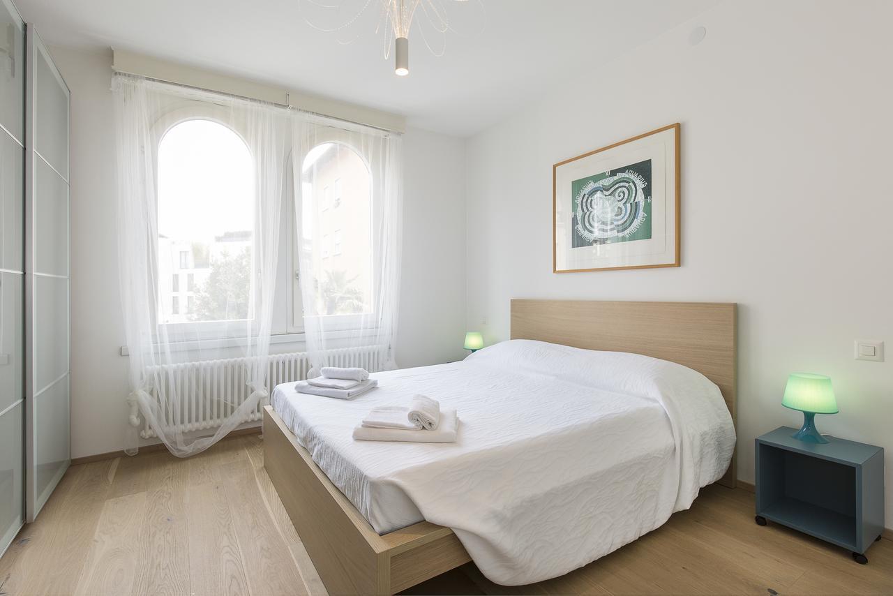 Appartement Maraini By Quokka 360 - Strategic Location Near Station Lugano