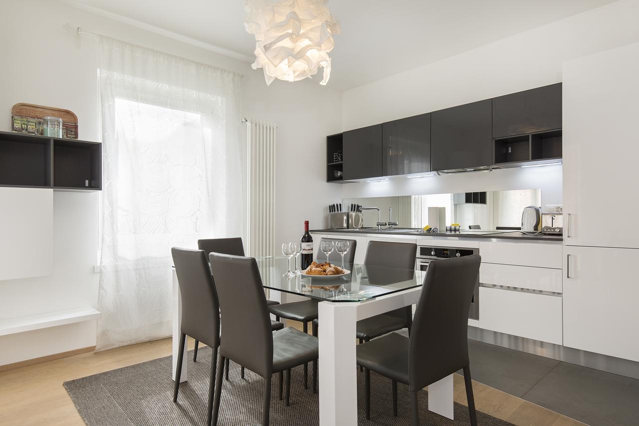 Maraini By Quokka 360 - Strategic Location Near Station Appartement Lugano