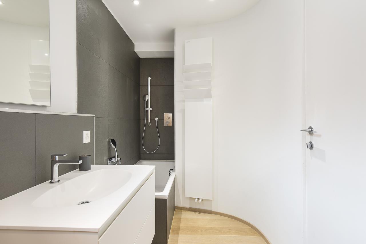 Appartement Maraini By Quokka 360 - Strategic Location Near Station Lugano