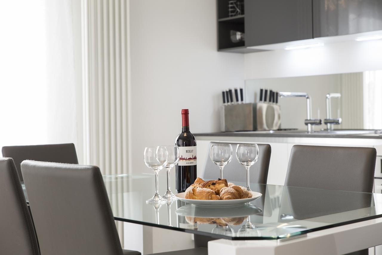 Maraini By Quokka 360 - Strategic Location Near Station Appartement Lugano