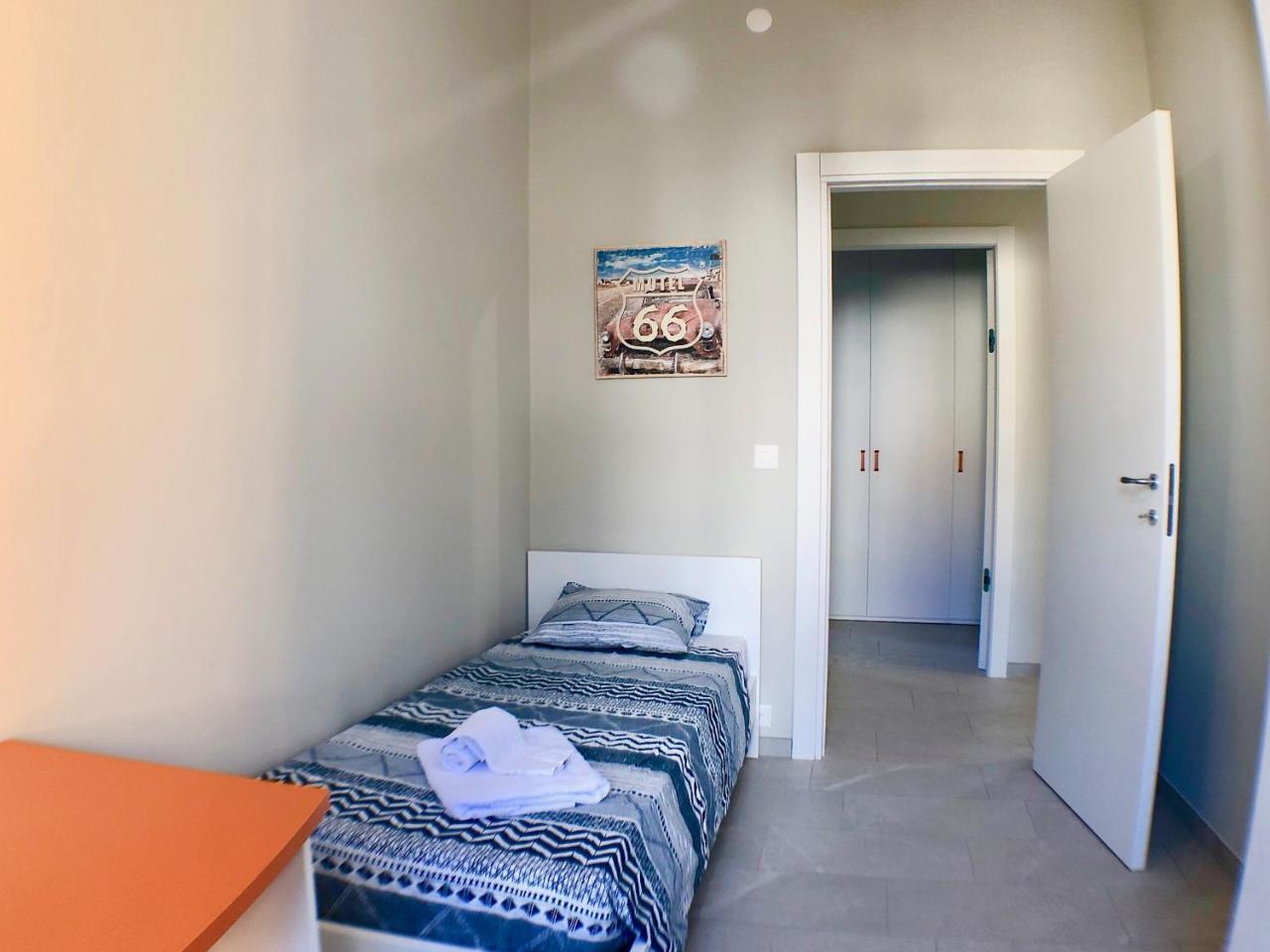 Appartement Maraini By Quokka 360 - Strategic Location Near Station Lugano