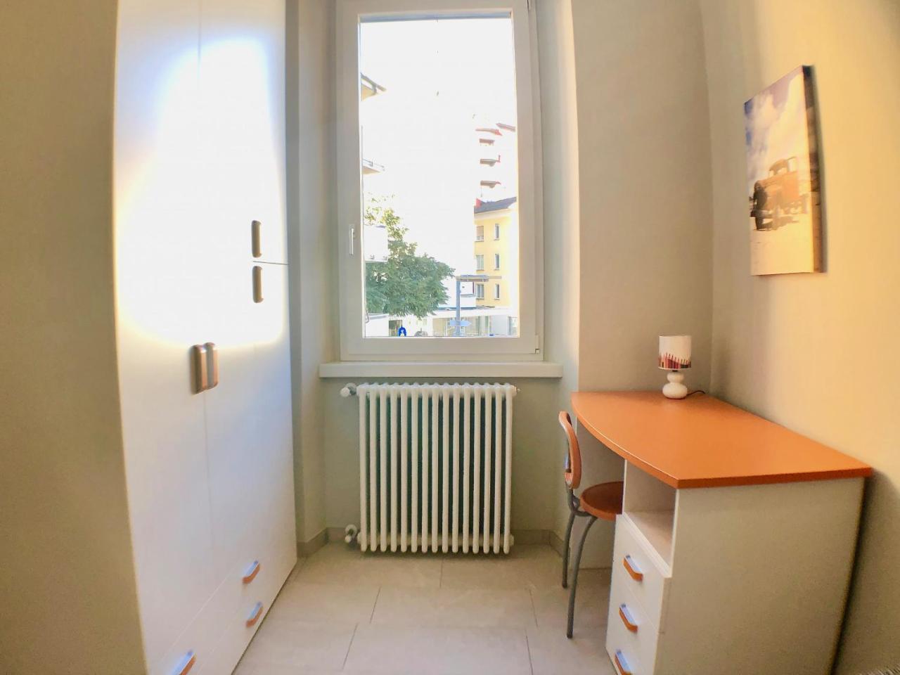Appartement Maraini By Quokka 360 - Strategic Location Near Station Lugano