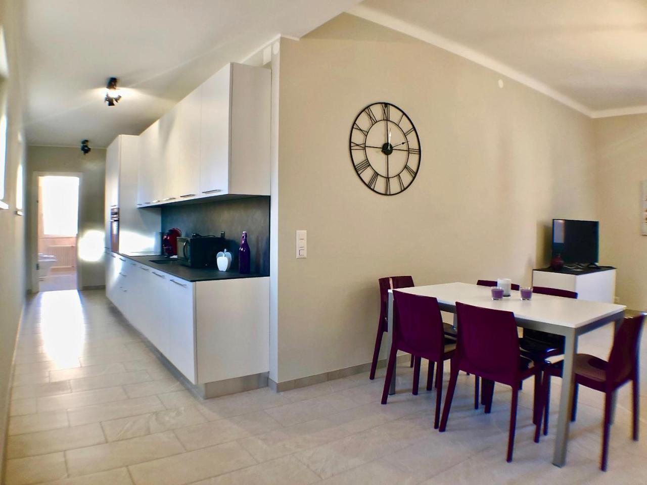 Appartement Maraini By Quokka 360 - Strategic Location Near Station Lugano